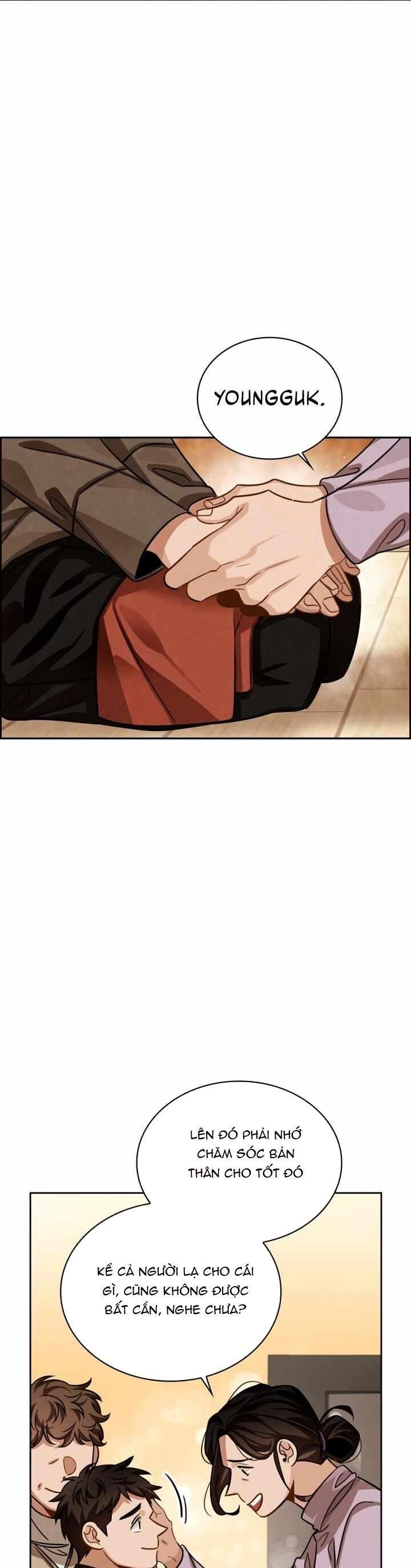 Sống Như Một Diễn Viên Chap 28 - Next Chap 29