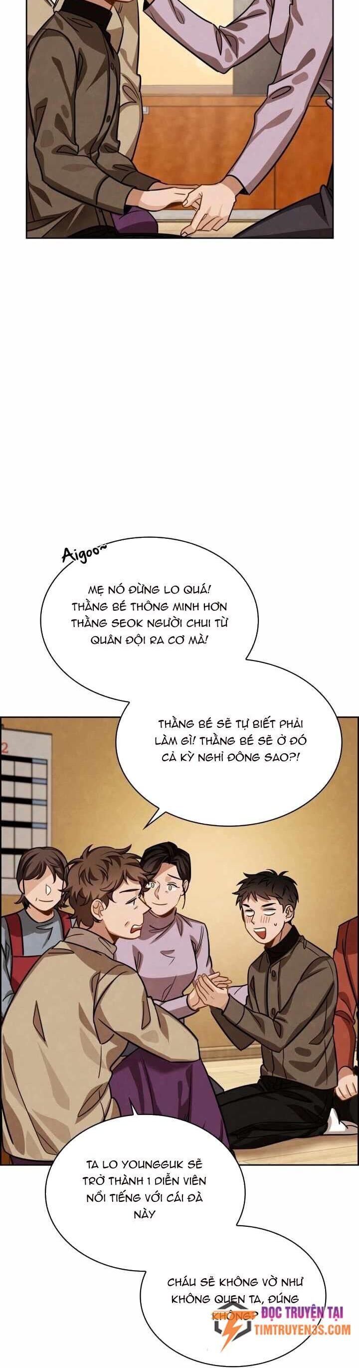 Sống Như Một Diễn Viên Chap 28 - Next Chap 29