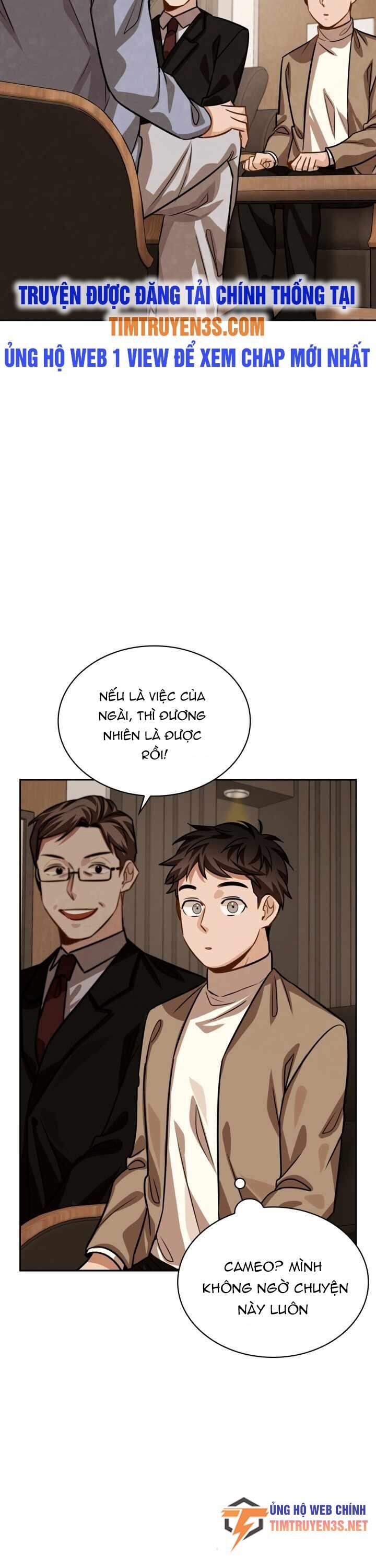 Sống Như Một Diễn Viên Chap 29 - Next Chap 30