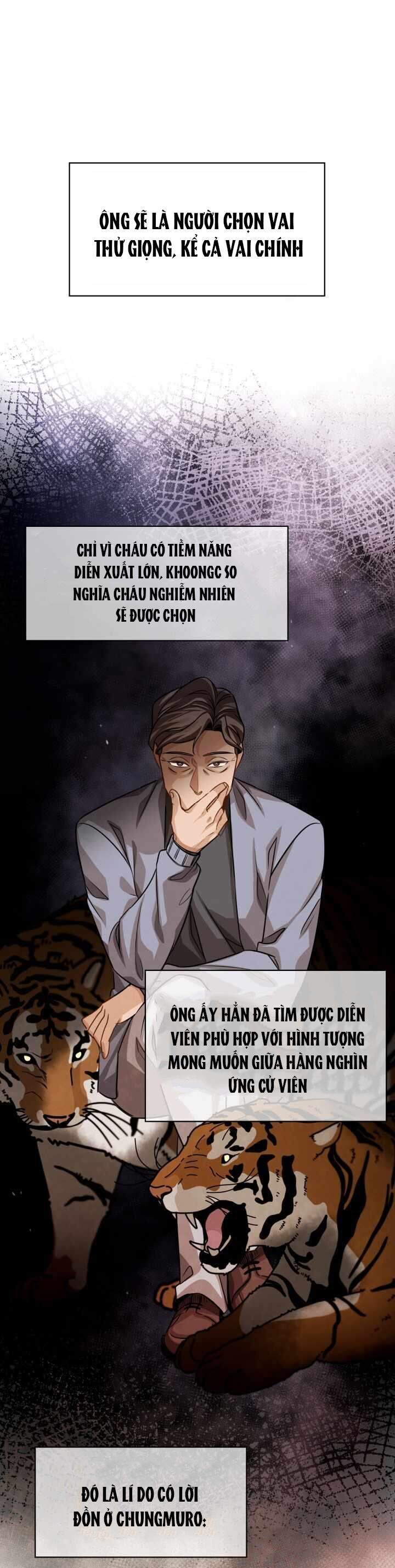 Sống Như Một Diễn Viên Chap 29 - Next Chap 30