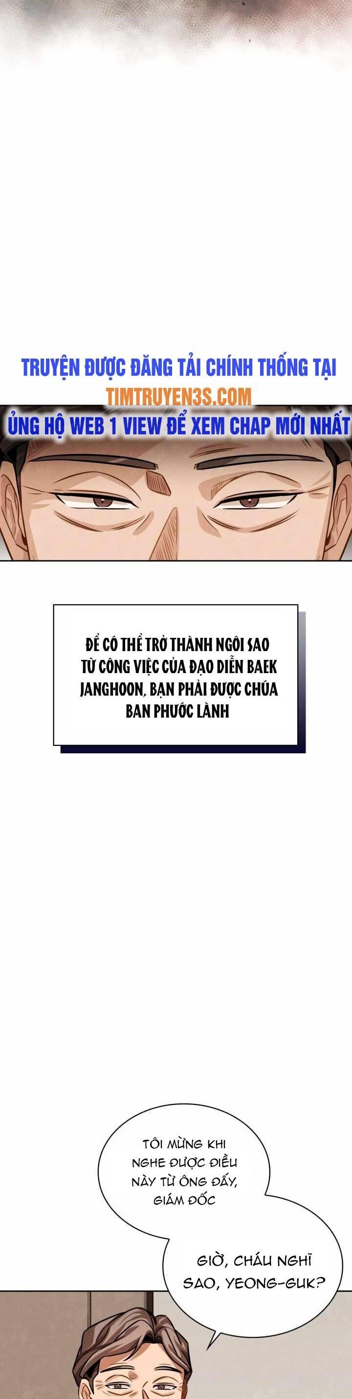 Sống Như Một Diễn Viên Chap 29 - Next Chap 30