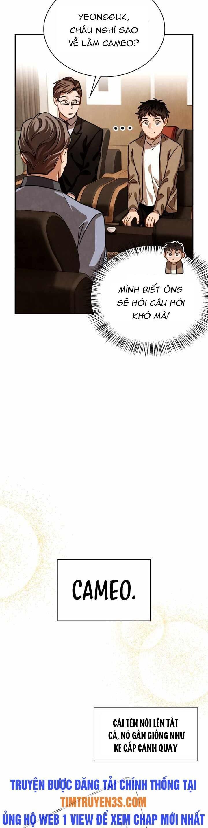 Sống Như Một Diễn Viên Chap 29 - Next Chap 30