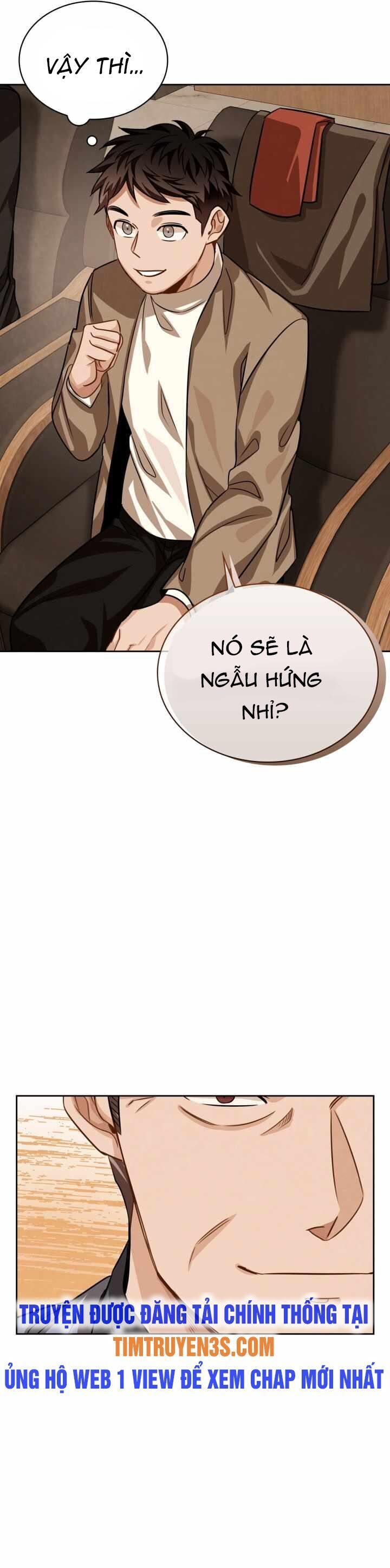 Sống Như Một Diễn Viên Chap 29 - Next Chap 30