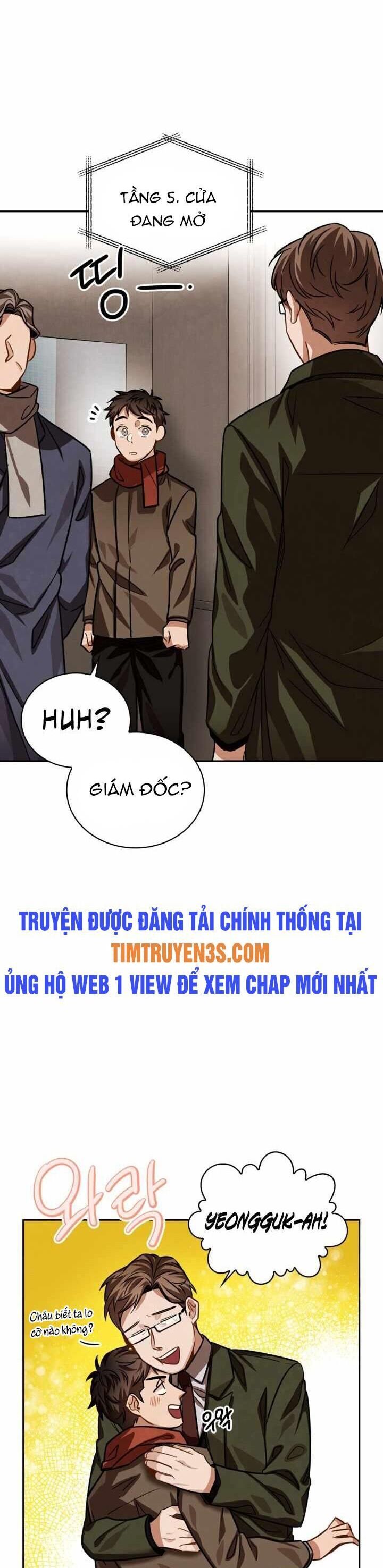 Sống Như Một Diễn Viên Chap 29 - Next Chap 30