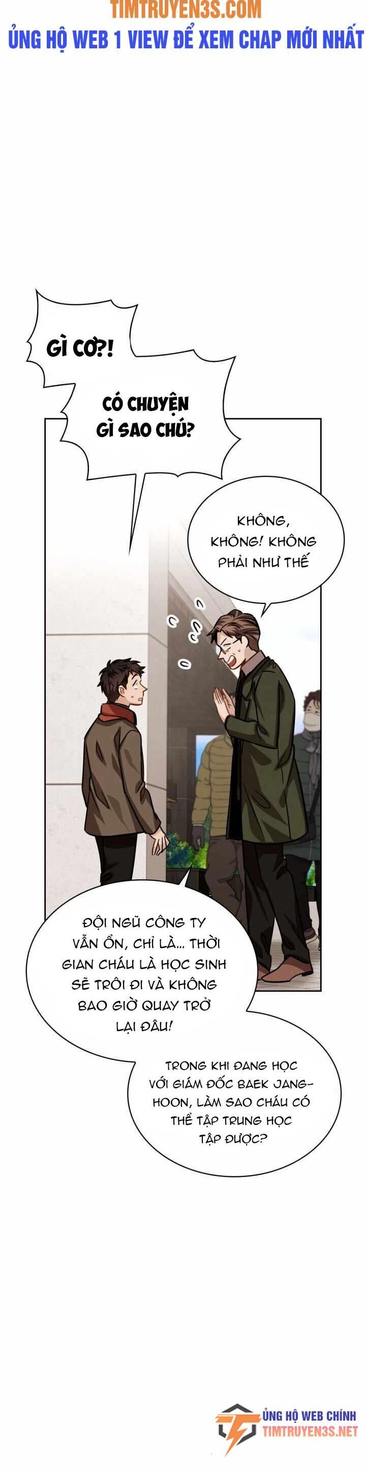 Sống Như Một Diễn Viên Chap 29 - Next Chap 30