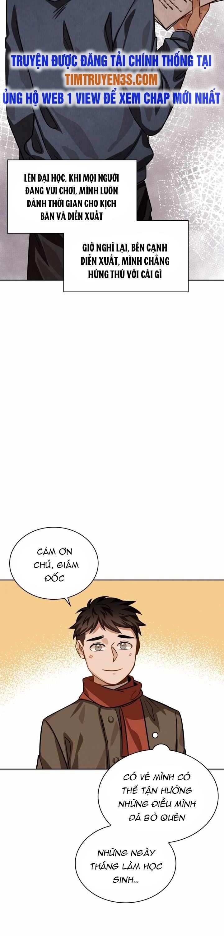 Sống Như Một Diễn Viên Chap 29 - Next Chap 30