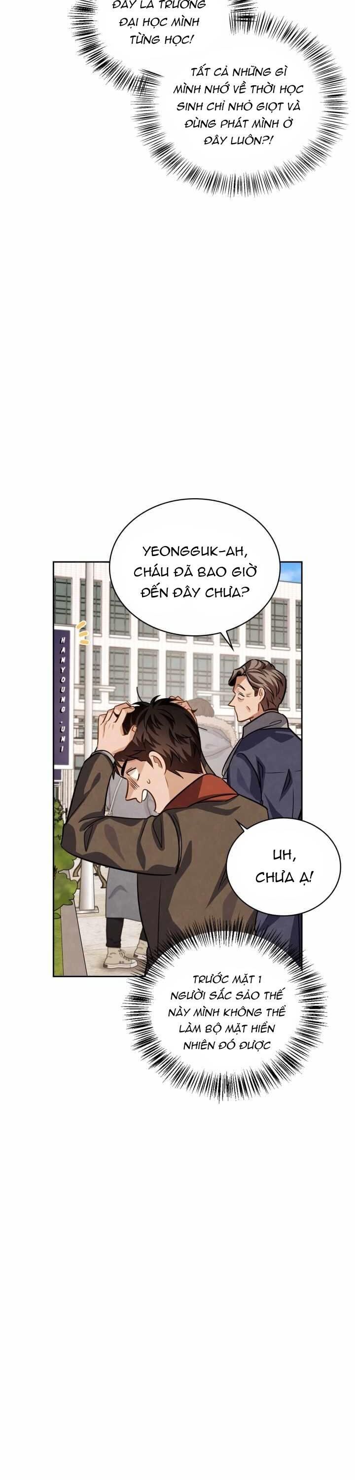 Sống Như Một Diễn Viên Chap 29 - Next Chap 30