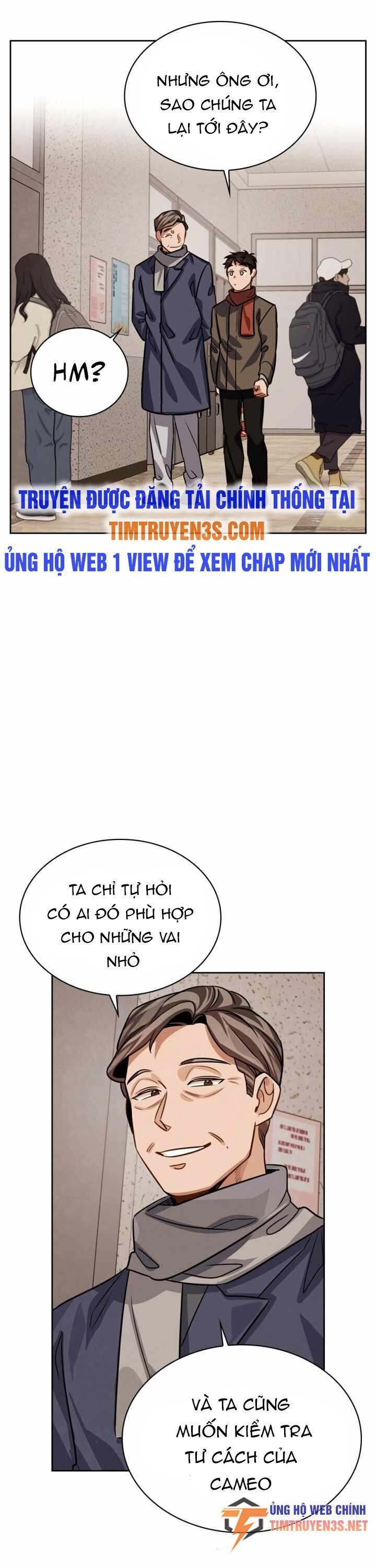Sống Như Một Diễn Viên Chap 29 - Next Chap 30