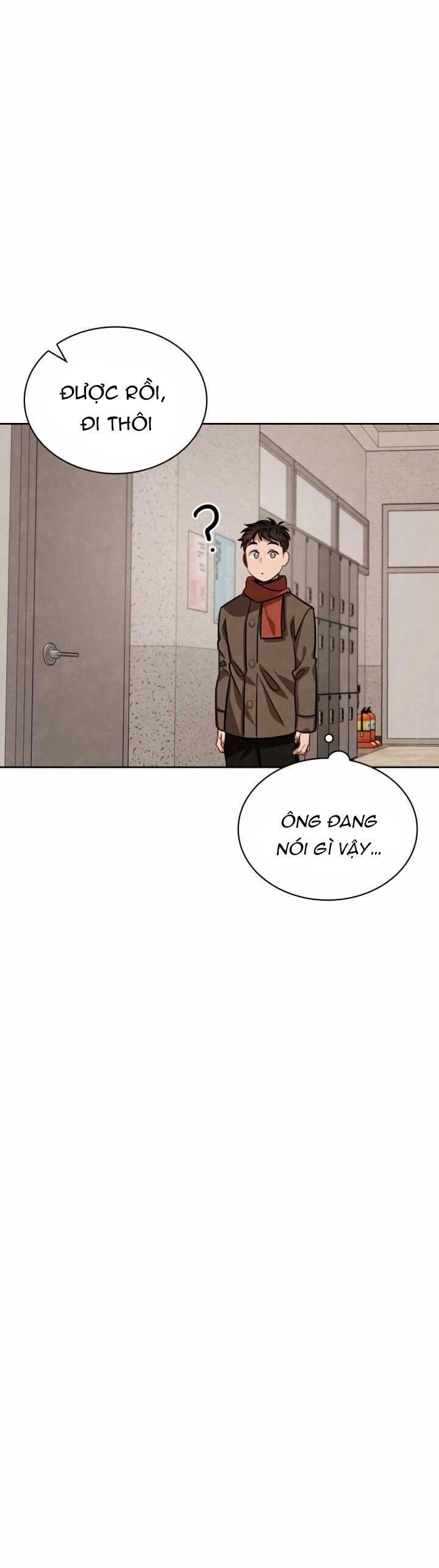 Sống Như Một Diễn Viên Chap 29 - Next Chap 30