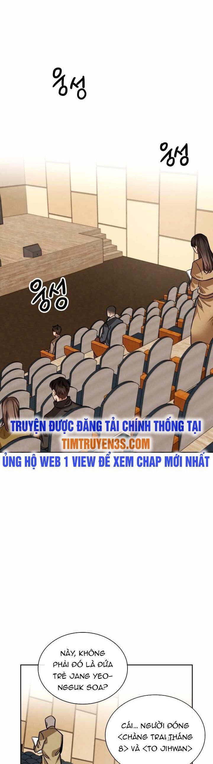 Sống Như Một Diễn Viên Chap 29 - Next Chap 30
