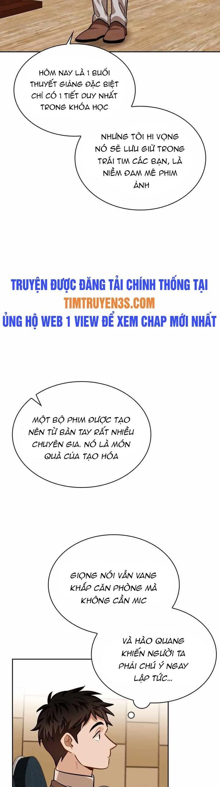 Sống Như Một Diễn Viên Chap 29 - Next Chap 30