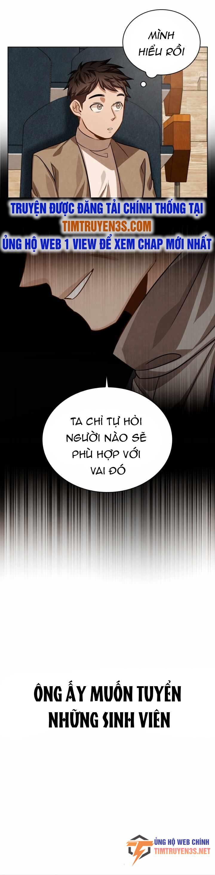 Sống Như Một Diễn Viên Chap 29 - Next Chap 30