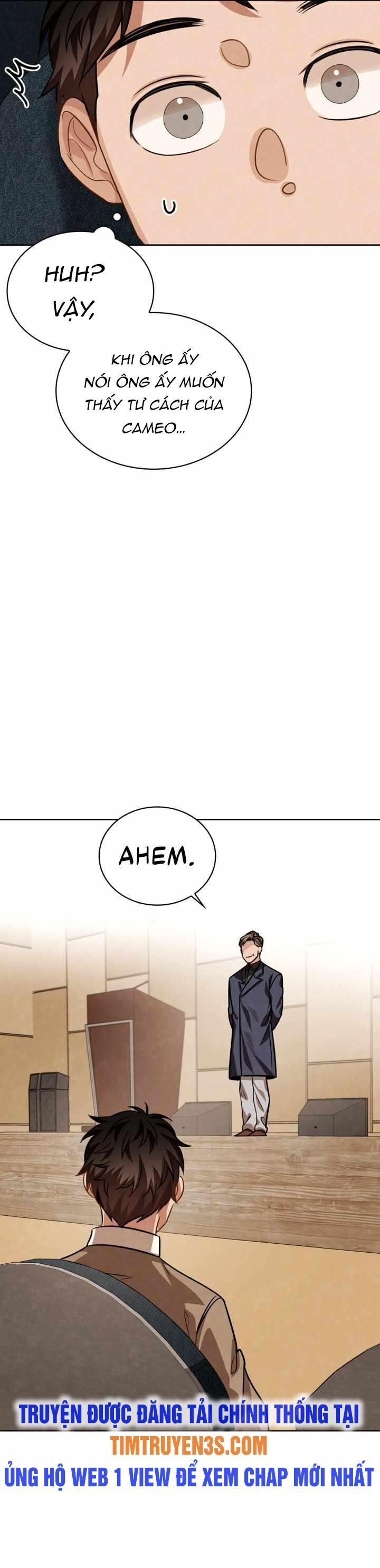 Sống Như Một Diễn Viên Chap 29 - Next Chap 30