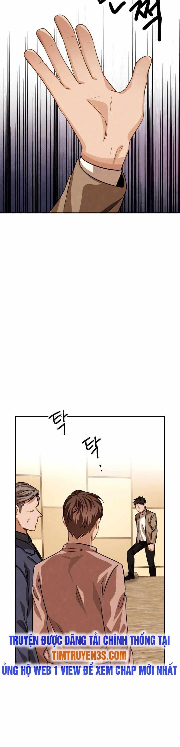 Sống Như Một Diễn Viên Chap 29 - Next Chap 30