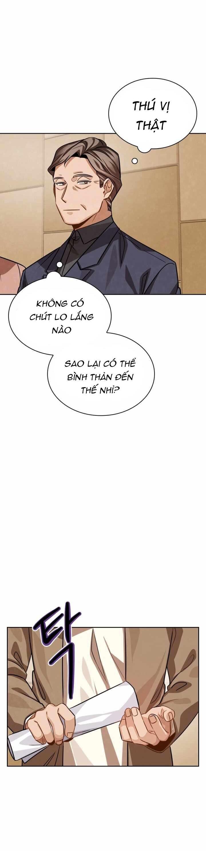 Sống Như Một Diễn Viên Chap 29 - Next Chap 30
