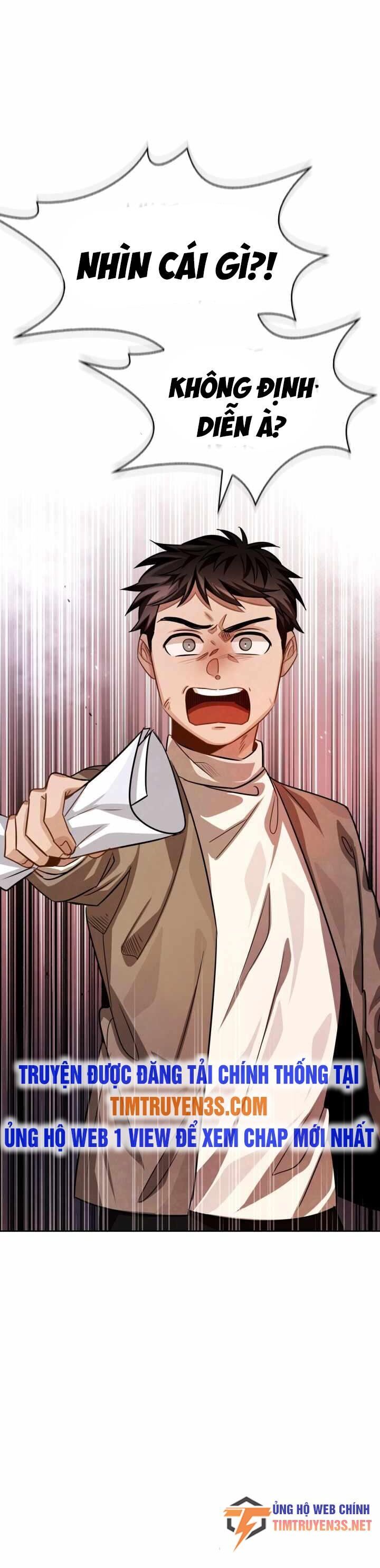 Sống Như Một Diễn Viên Chap 29 - Next Chap 30