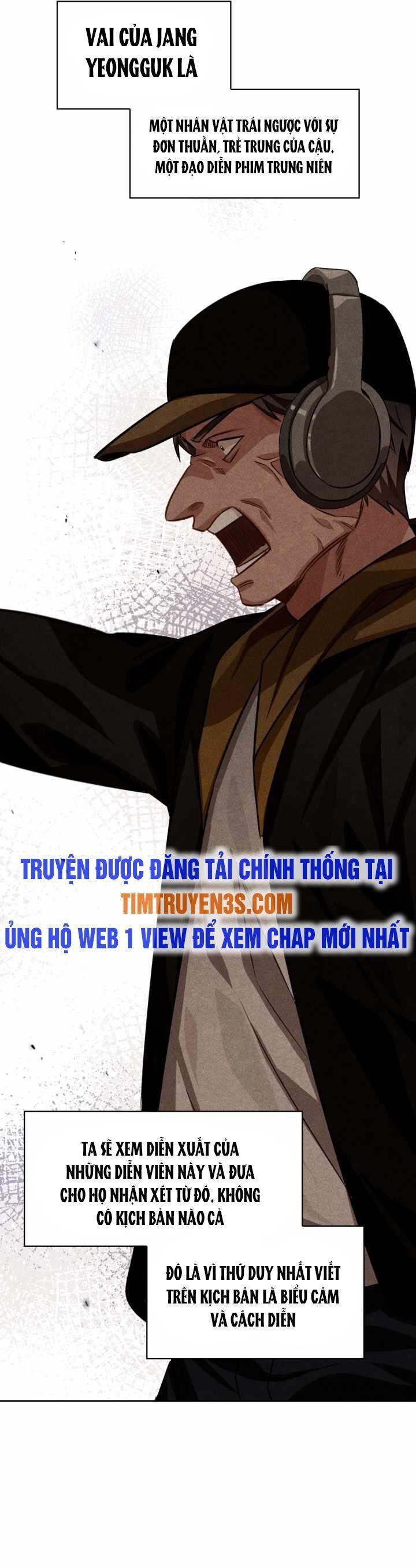 Sống Như Một Diễn Viên Chap 29 - Next Chap 30