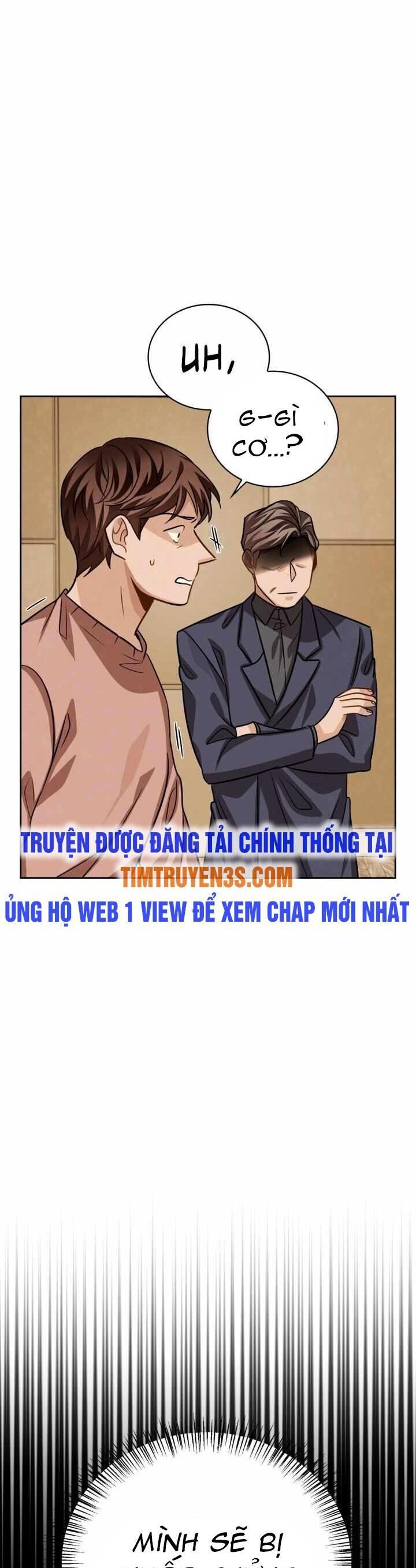 Sống Như Một Diễn Viên Chap 29 - Next Chap 30