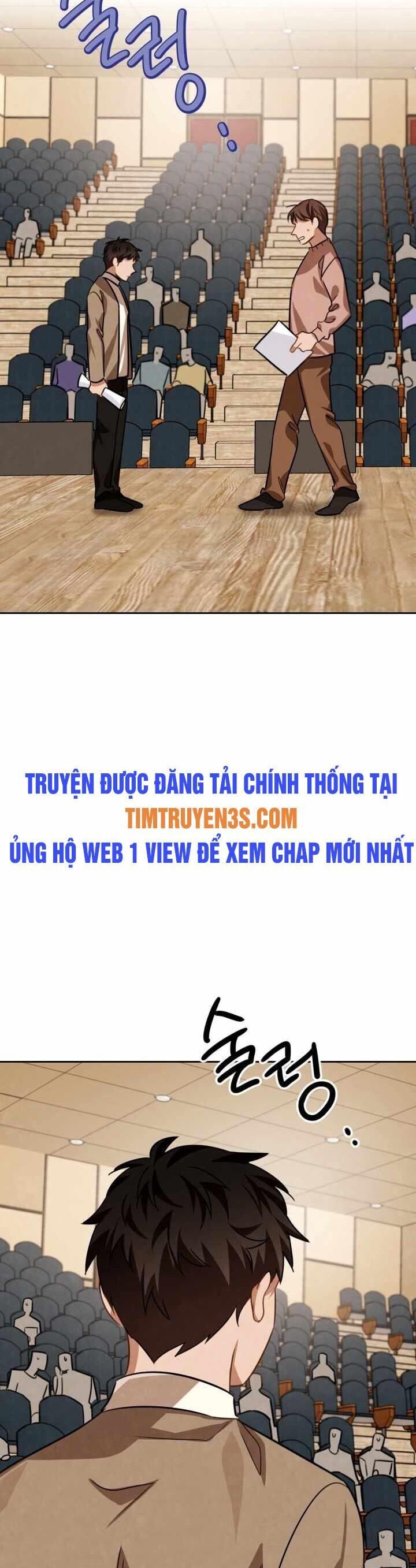 Sống Như Một Diễn Viên Chap 29 - Next Chap 30