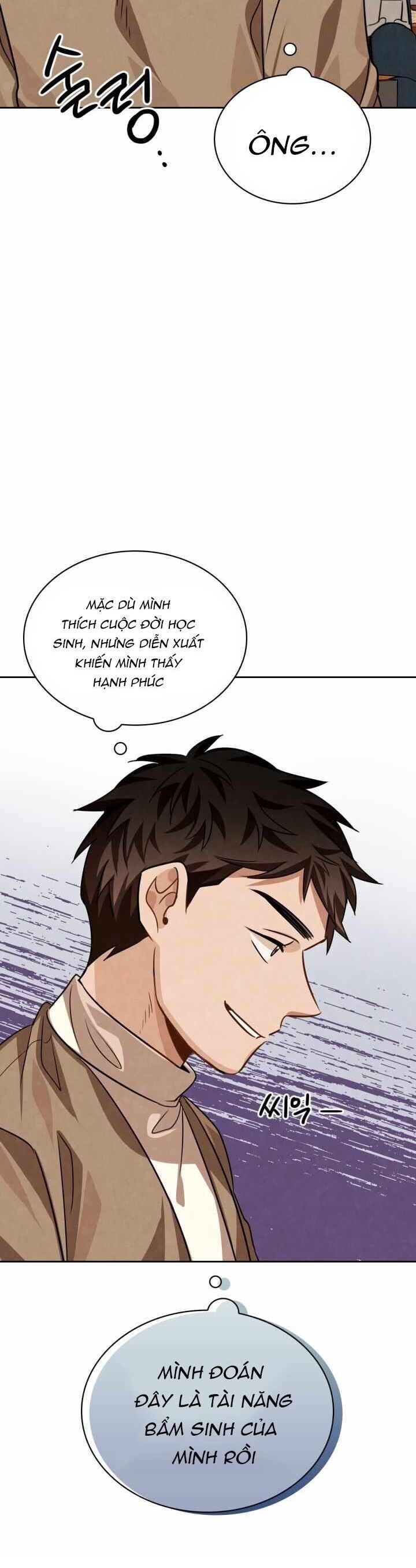 Sống Như Một Diễn Viên Chap 29 - Next Chap 30
