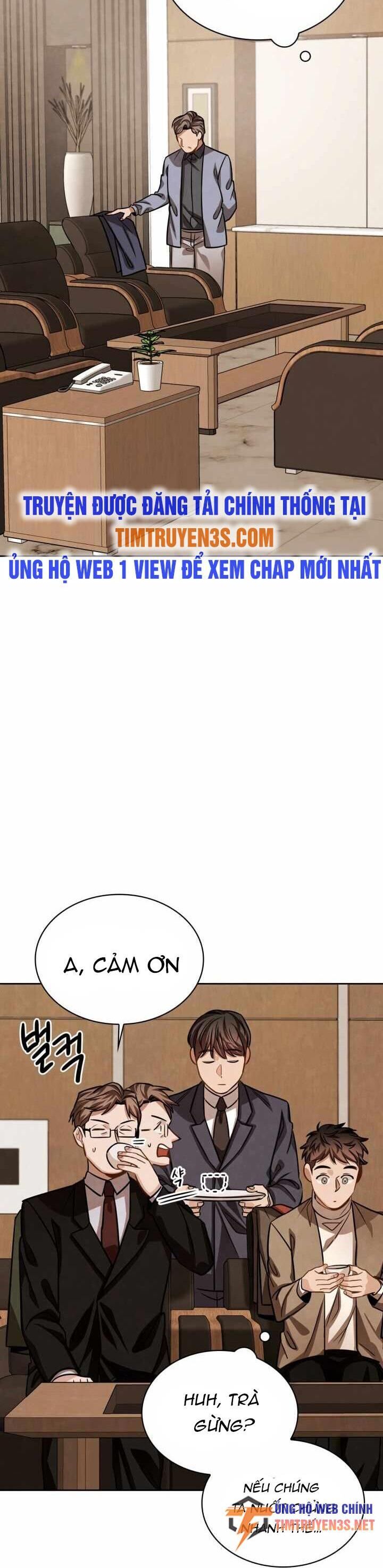 Sống Như Một Diễn Viên Chap 29 - Next Chap 30