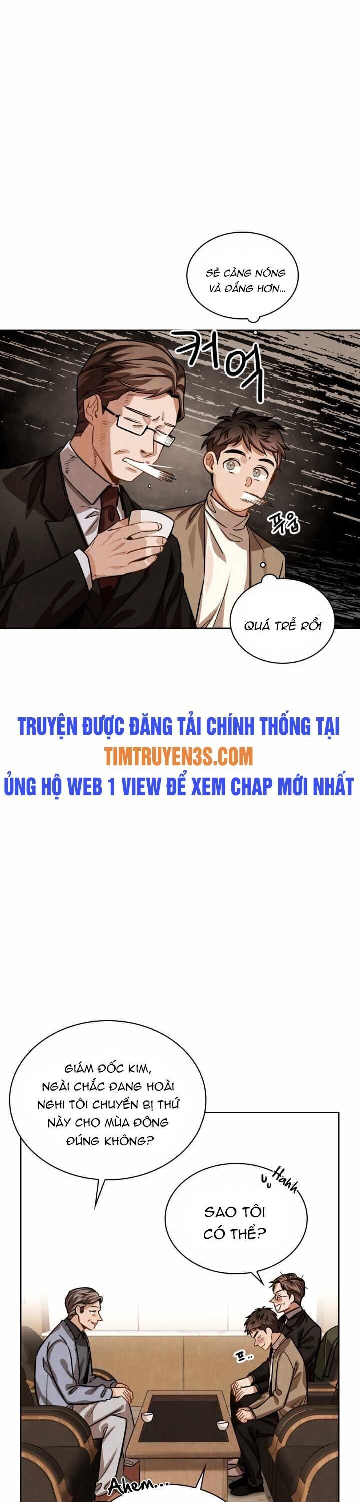 Sống Như Một Diễn Viên Chap 29 - Next Chap 30
