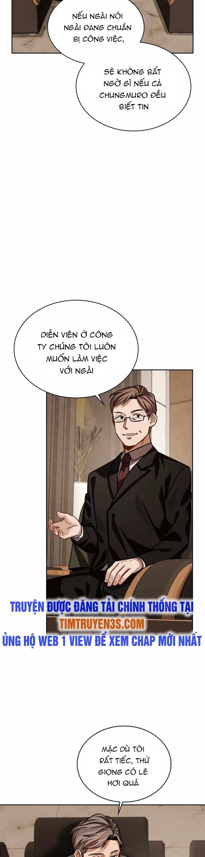 Sống Như Một Diễn Viên Chap 29 - Next Chap 30