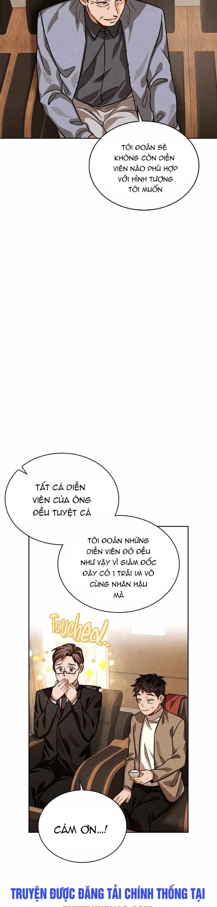 Sống Như Một Diễn Viên Chap 29 - Next Chap 30