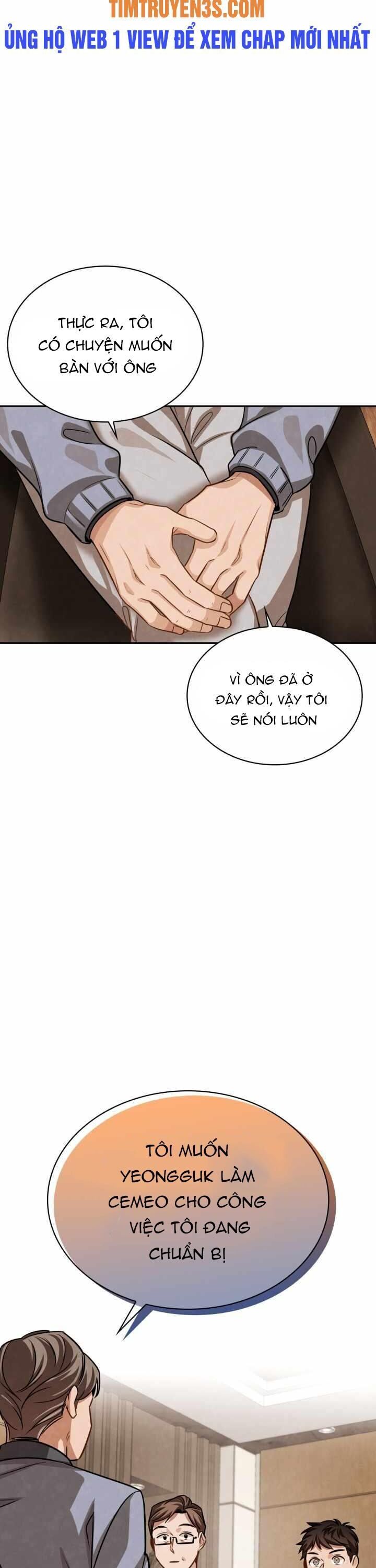 Sống Như Một Diễn Viên Chap 29 - Next Chap 30
