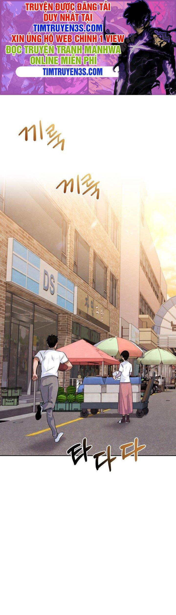 Sống Như Một Diễn Viên Chap 3 - Next Chap 4