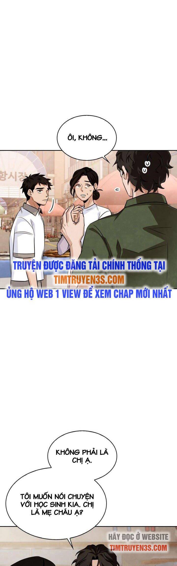 Sống Như Một Diễn Viên Chap 3 - Next Chap 4