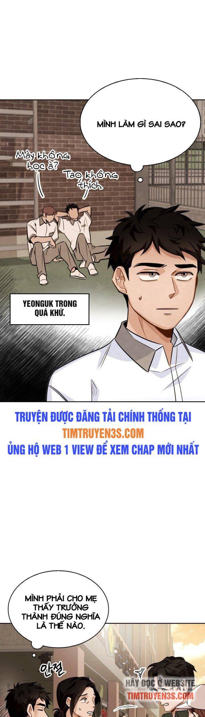 Sống Như Một Diễn Viên Chap 3 - Next Chap 4
