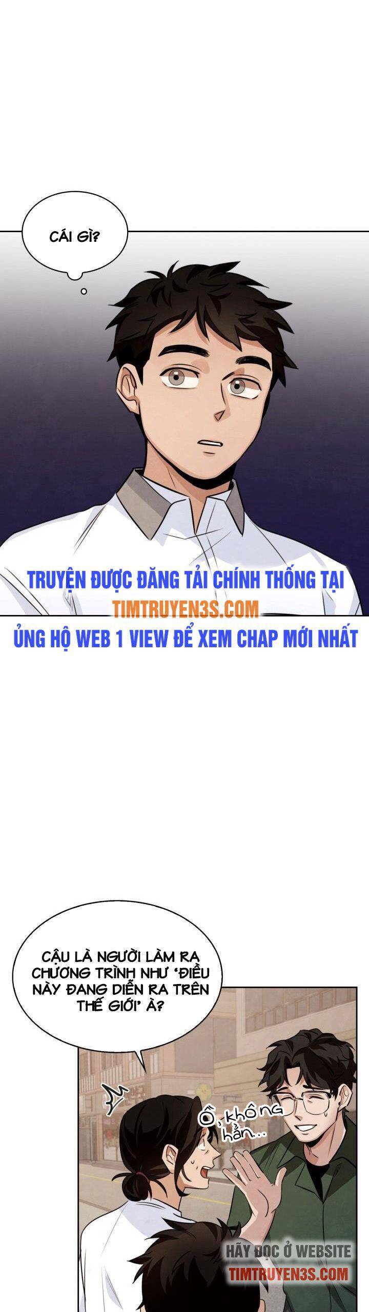 Sống Như Một Diễn Viên Chap 3 - Next Chap 4