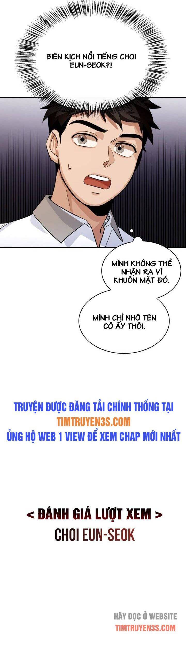Sống Như Một Diễn Viên Chap 3 - Next Chap 4