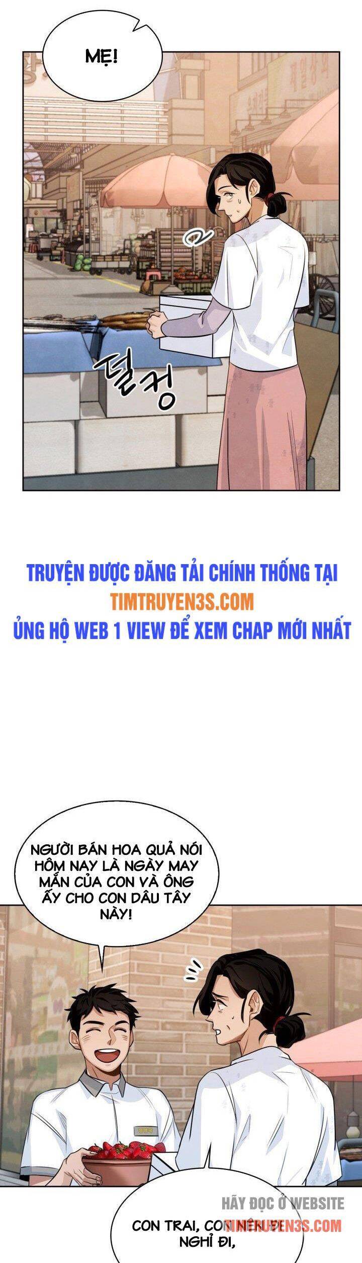 Sống Như Một Diễn Viên Chap 3 - Next Chap 4