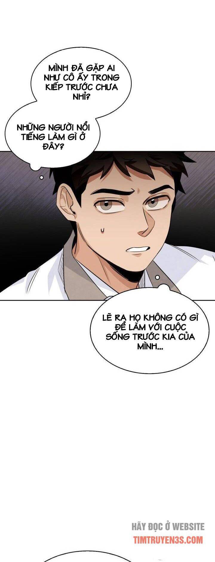 Sống Như Một Diễn Viên Chap 3 - Next Chap 4