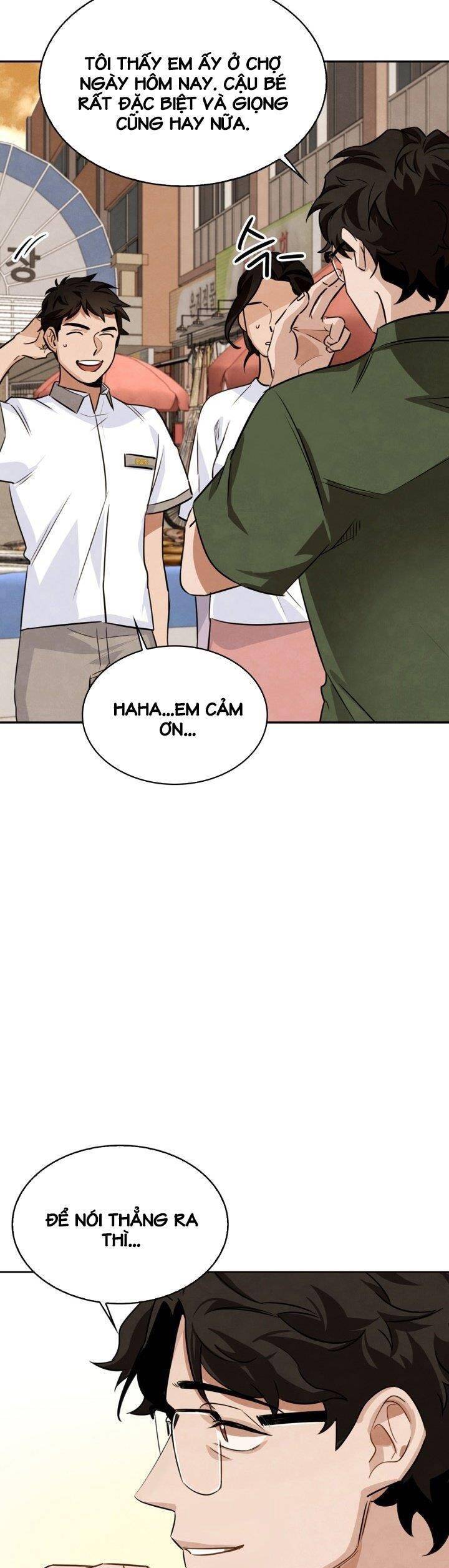 Sống Như Một Diễn Viên Chap 3 - Next Chap 4