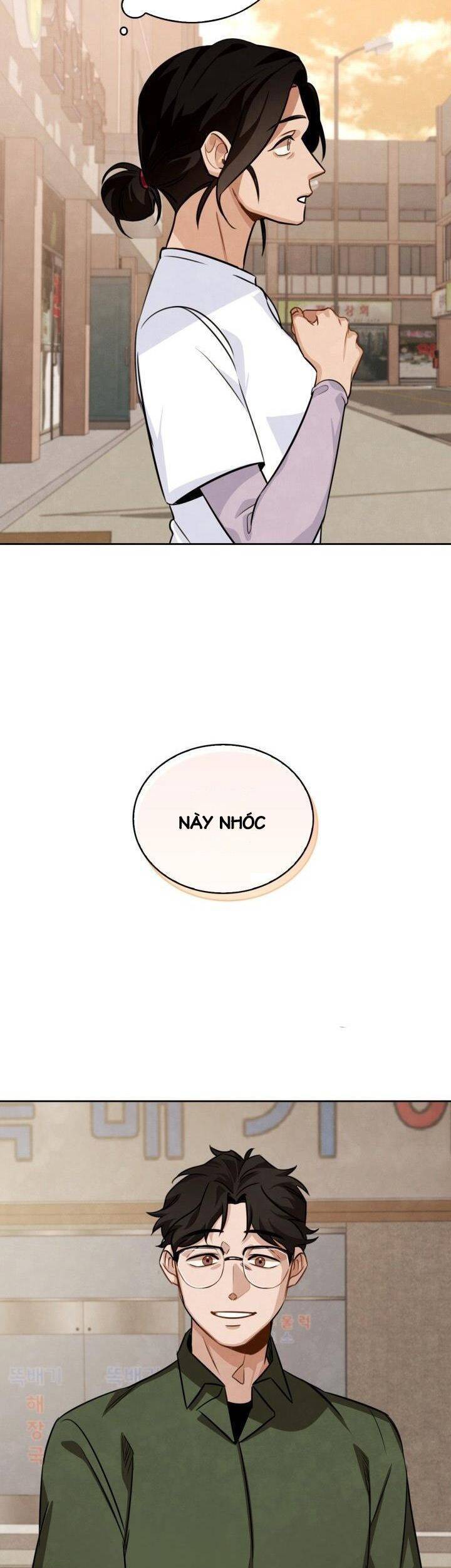 Sống Như Một Diễn Viên Chap 3 - Next Chap 4