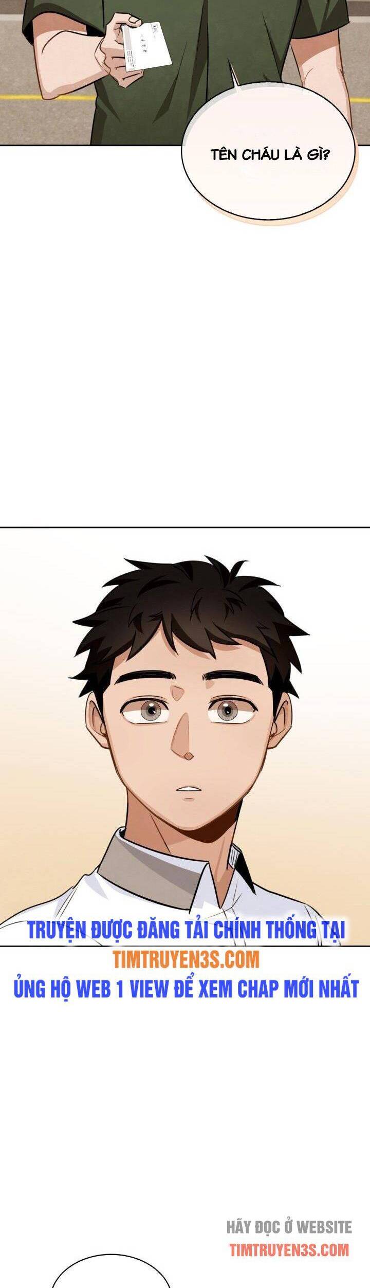 Sống Như Một Diễn Viên Chap 3 - Next Chap 4