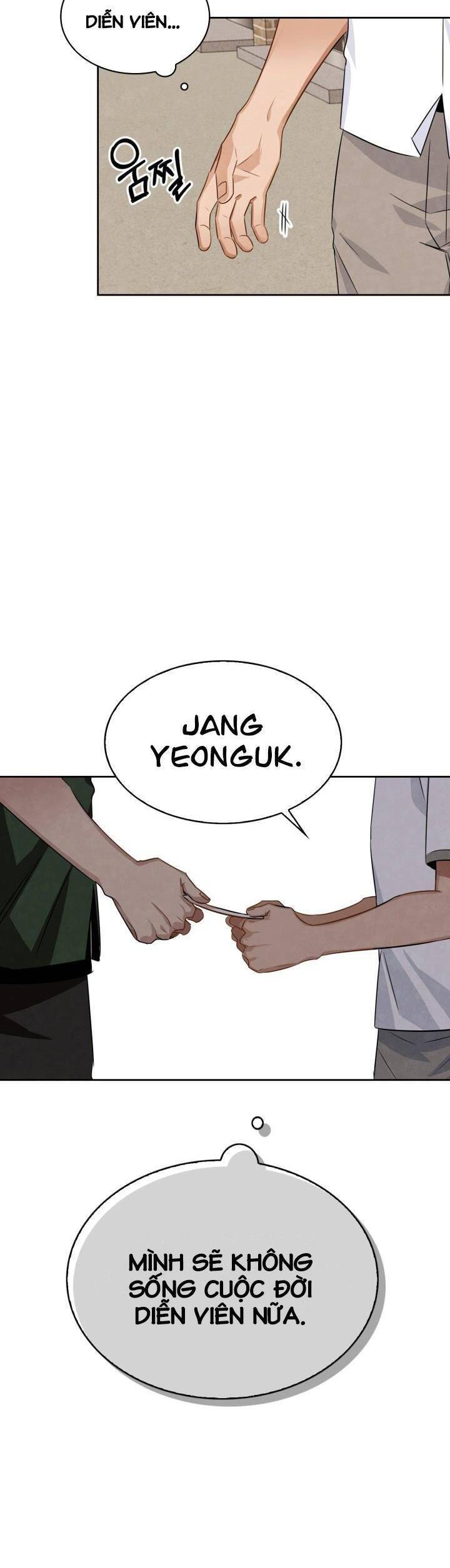 Sống Như Một Diễn Viên Chap 3 - Next Chap 4