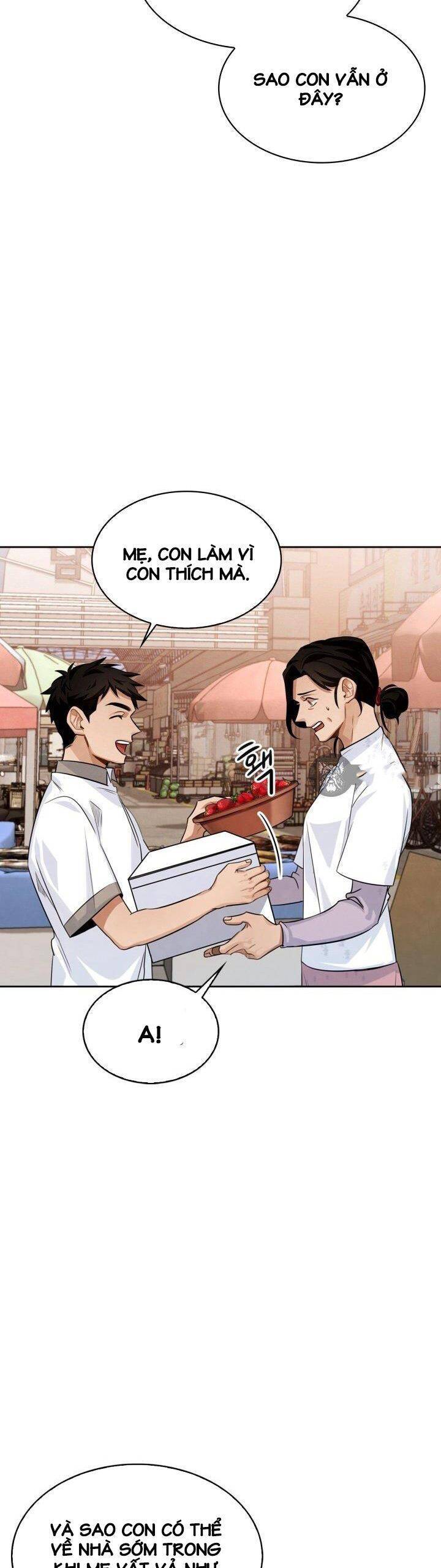 Sống Như Một Diễn Viên Chap 3 - Next Chap 4