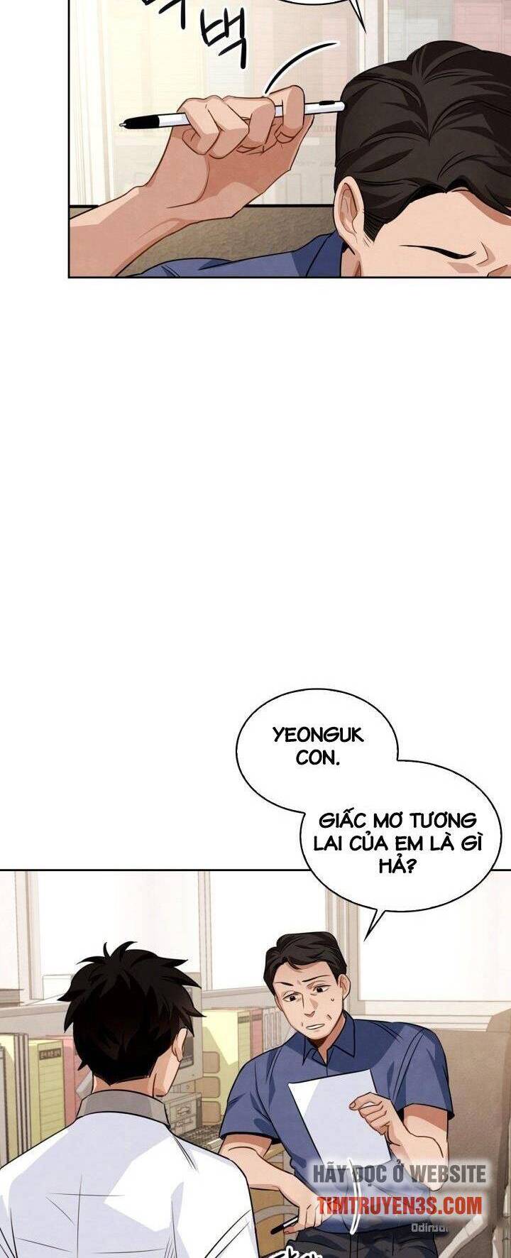 Sống Như Một Diễn Viên Chap 3 - Next Chap 4