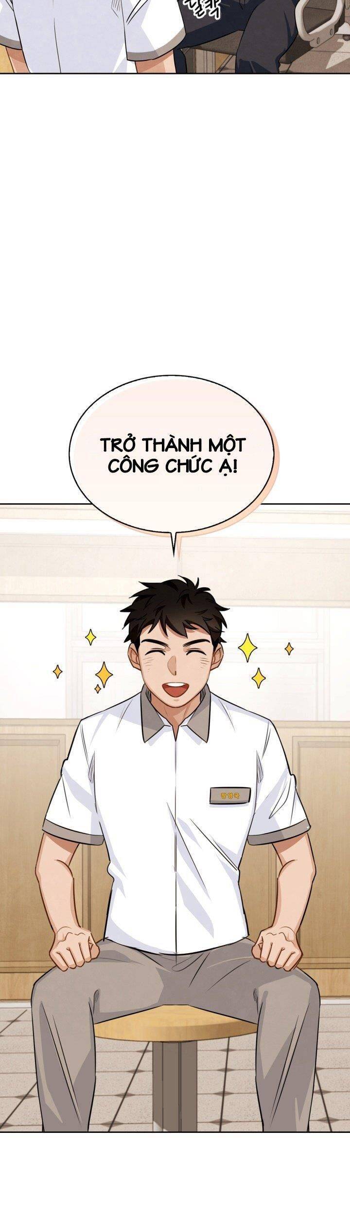 Sống Như Một Diễn Viên Chap 3 - Next Chap 4