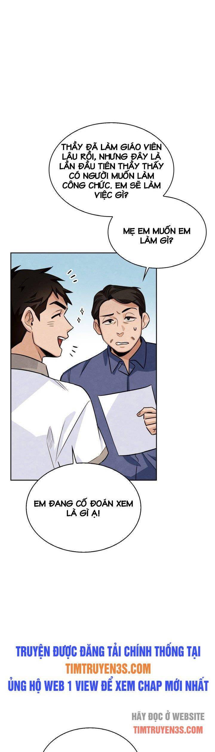 Sống Như Một Diễn Viên Chap 3 - Next Chap 4