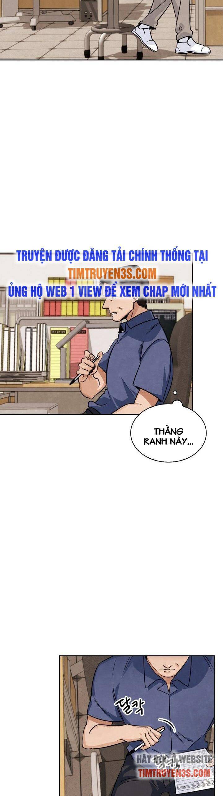 Sống Như Một Diễn Viên Chap 3 - Next Chap 4