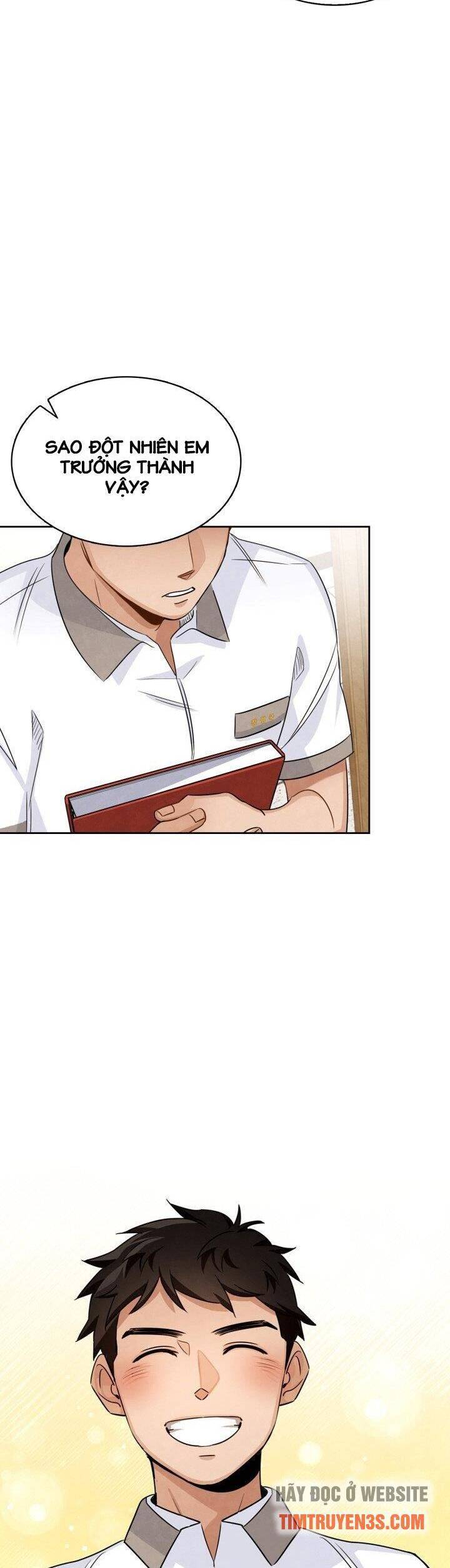 Sống Như Một Diễn Viên Chap 3 - Next Chap 4