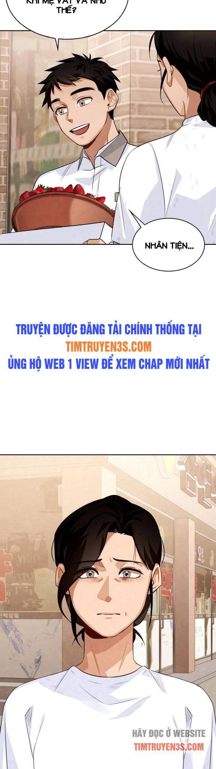 Sống Như Một Diễn Viên Chap 3 - Next Chap 4