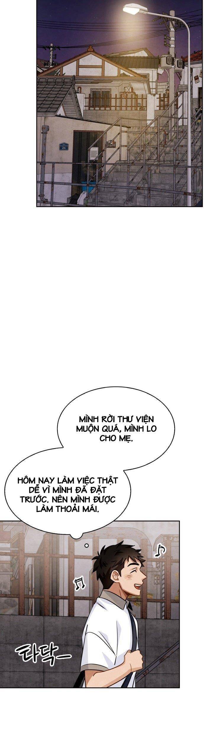 Sống Như Một Diễn Viên Chap 3 - Next Chap 4