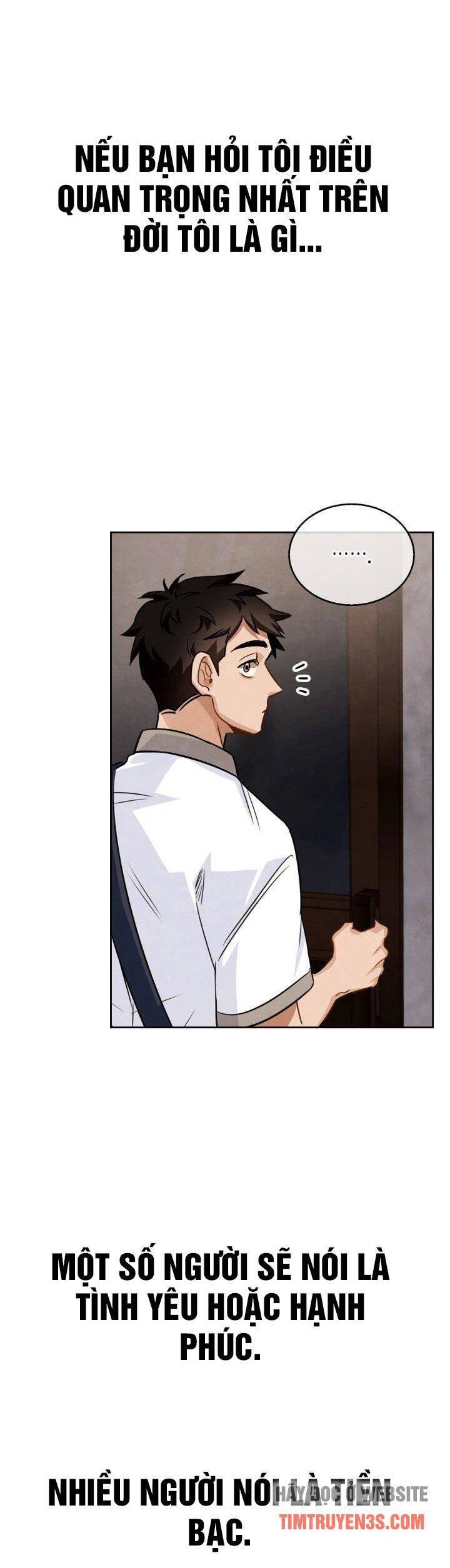 Sống Như Một Diễn Viên Chap 3 - Next Chap 4