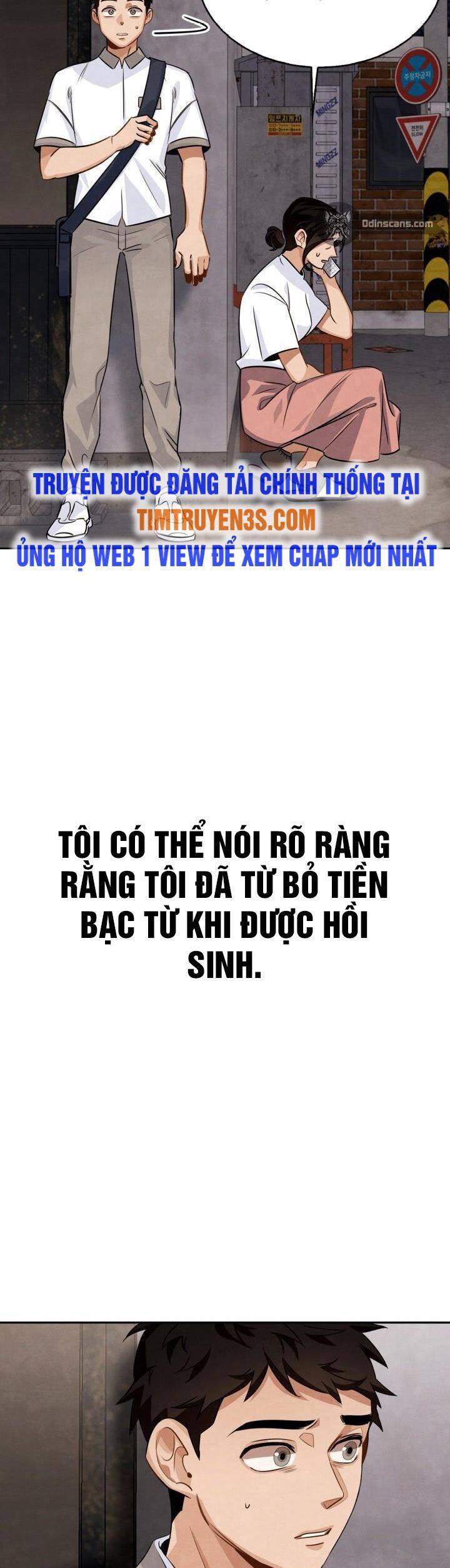 Sống Như Một Diễn Viên Chap 3 - Next Chap 4